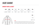 Invert Puffa Jacket 