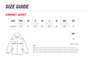 Suzuki Coronet Jacket 