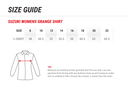 Suzuki Grange Shirt - Ladies 
