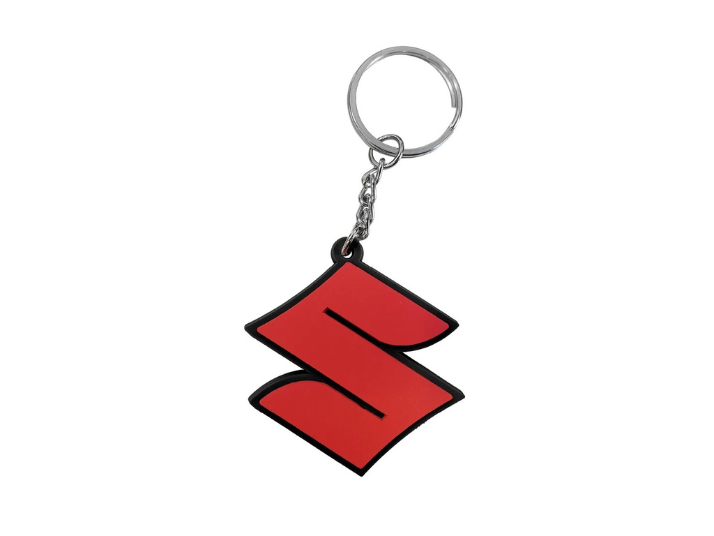 Suzuki Keyrings- Pack of 10