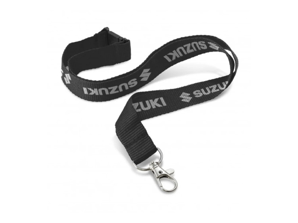 Suzuki Encore Lanyard-Pack of 10