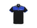 Mens Charger Shirt (Blue) 