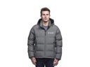 Invert Puffa Jacket 
