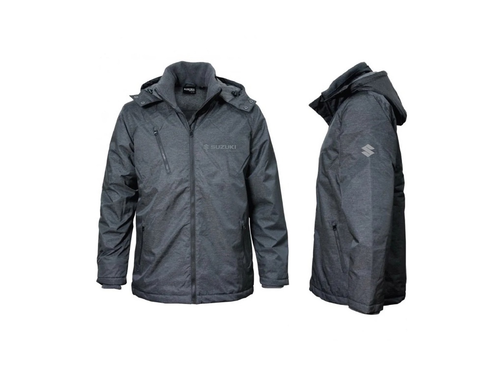 Suzuki Coronet Jacket 