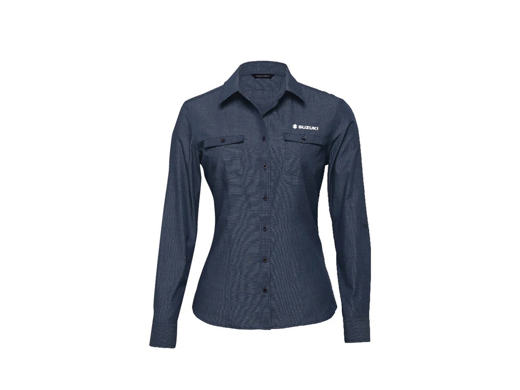 Suzuki Grange Shirt - Ladies 