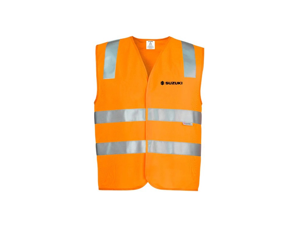 Suzuki Hi-Vis Vest