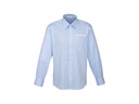 Suzuki Luxe Business Shirt - Mens 