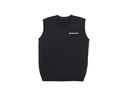 SUZUKI MERINO VEST - MENS 
