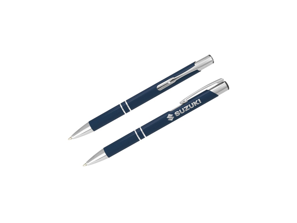 Suzuki Metal Pen (Pack of 100)
