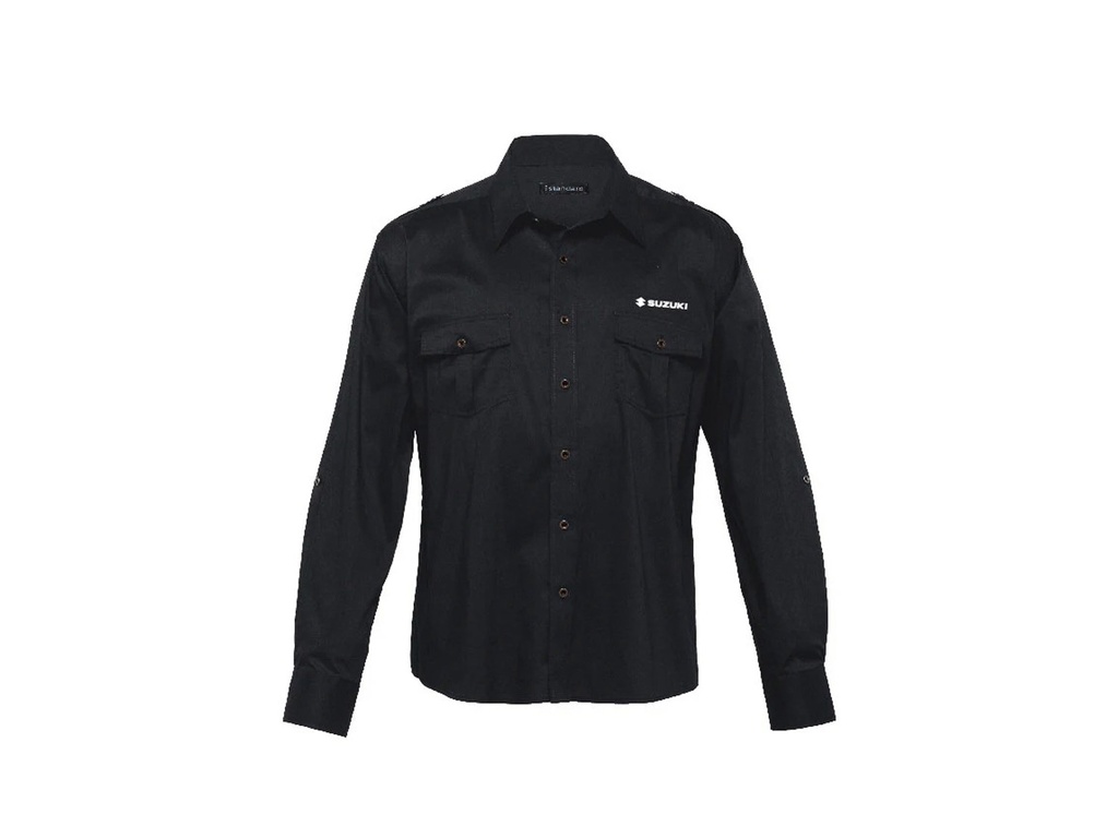 Suzuki Protocol Shirt - Mens 