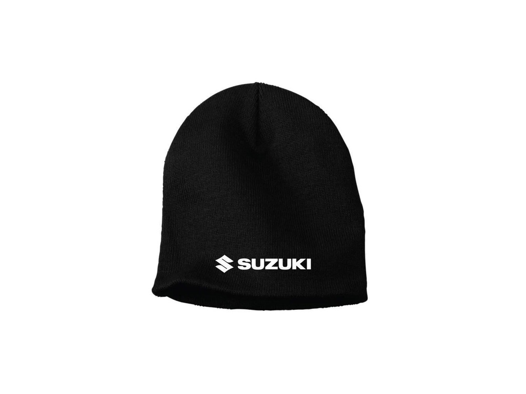 SUZUKI Beanie-pack of 10