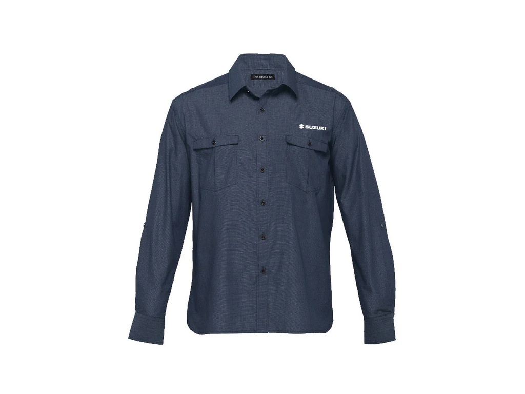 Suzuki Grange Shirt - Mens